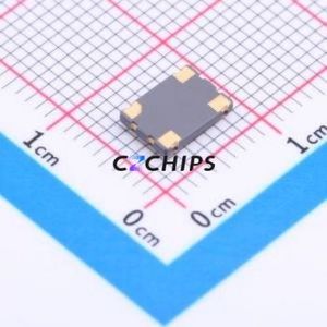 SX7M18.432M20F30TNN Crystal Oscillator (Active) SMD7050-4P Crystal Oscillator 18.432MHz 20ppm CMOS - Product Image 2