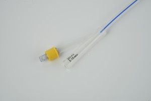 Catetere <span class=keywords><strong>Foley</strong></span> in <span class=keywords><strong>Silicone</strong></span> bidirezionale catetere <span class=keywords><strong>Foley</strong></span> Standard con palloncino realizzato in <span class=keywords><strong>Silicone</strong></span> di grado medico - Product Image 6