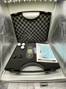 Xtester- 2006 Medidor de Cloro para Medição de Níveis de Cloro Livre e Total 009 - Product Image 2