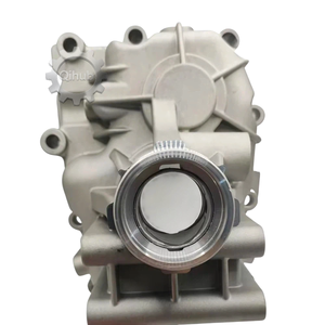 Ensemble de boîtier de boîte de vitesses arrière POUR Chevrolet SAIC General Motors OEM 23955940 - Product Image 5