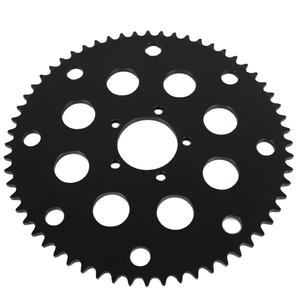 Piñones Traseros para <span class=keywords><strong>Motocross</strong></span>, <span class=keywords><strong>Precio</strong></span> de Fábrica, 42T-52T, Muchos Colores Disponibles para EXC/SXF - Product Image 5