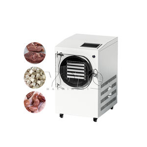 Liofilizador Al Vacío Para Dulces De 6Kg 8Kg 10Kg 15Kg De Gran Venta En Alemania - Product Image 2