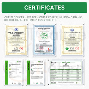 Chtnature Bulk 1Kg Cosmetische Grondstoffen Supplement Gereduceerd L-Glutathion/L Glutathion Poeder - Product Image 5