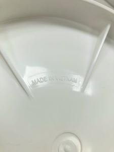 Tanque de almacenamiento de agua de plástico blanco Kafofi 4G de alta calidad 0,8Kg/cm² Presión Maquinaria de alta presión Tratamiento de agua 1 año - Product Image 6