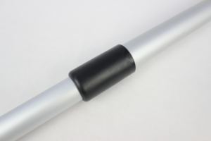 Poste <span class=keywords><strong>extensible</strong></span> telescópico multiusos, poste de extensión de <span class=keywords><strong>rodillo</strong></span> de pintura con mango de extensión <span class=keywords><strong>para</strong></span> ventilador de techo de polvo, ventana - Product Image 4