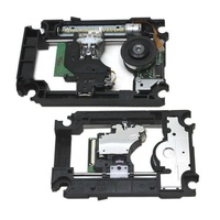 Nouveau Drive Deck Laser pour PS4 Slim Pro Lentille laser KEM-496AAA avec mécanisme