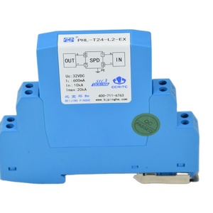 Überspannung schutz SPD Blitzschutz gerät Überspannung schutz - Product Image 2