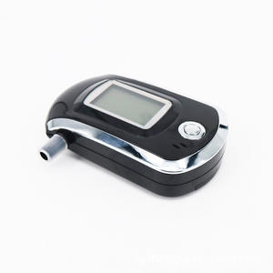 Factory Direct Mini Blow Typ <span class=keywords><strong>At6000</strong></span> Alkohol detektor Alkohol test Atem alkohol <span class=keywords><strong>tester</strong></span> - Product Image 6