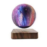Lampe de table LED lune à lévitation magnétique 3D industrielle, télécommandée, pour décoration de chambre et veilleuse, cadeau d'anniversaire, produit phare