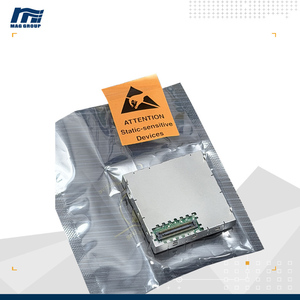 Récepteur GNSS Trimble BD910 GPS L1 GLONASS BDS QZSS Galileo haute précision monofréquence RTK 20Hz centimétrique compact - Product Image 4