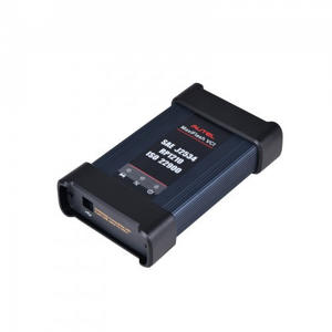 Herramienta de Diagnóstico <span class=keywords><strong>Automotriz</strong></span> MaxiSys Elite II Pro, Escáner Bidireccional con J2534, Compatible con OLIVER en Inglés, 12V - Product Image 5