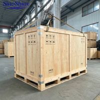 Groupe électrogène à essence SinoShine 3kw 4kw 50kw, générateur portable à essence avec stabilisateur de tension AVR, démarrage électrique, usage domestique