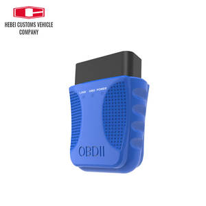 V30 Bluetooth 5.0 OBD Scanner diagnostico rilevatore di guasti Obd2 Scanner errore diagnostico AI Smart diagnostico Obd-ii lettore di codici - Product Image 4