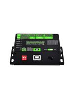 Waveshare USB a UART/I2C/SPI/JTAG convertidor Módulo de puerto serie USB a JTAG descargador