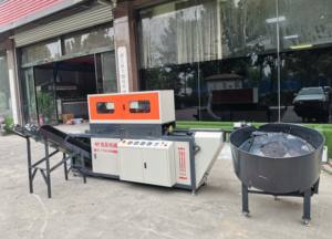 Descuento Residuos Pp Máquina de corte de hilo Máquina de limpieza de bobinas PP máquina de fabricación de bolsas tejidas - Product Image 5