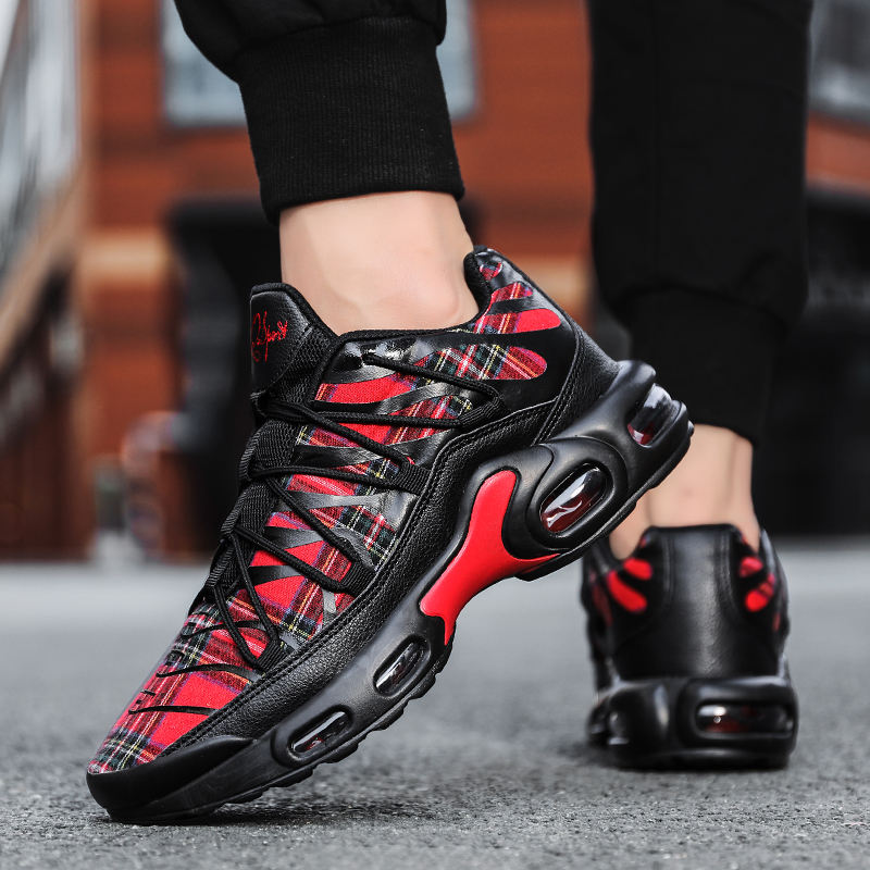nike tn love hate