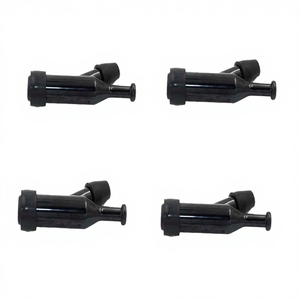 ฝาครอบ<span class=keywords><strong>หัวเทียน</strong></span> 135-226 สำหรับฮอนด้า GX120/GX160/GX200/GX240/GX270/GX340/GX390 อะไหล่ทดแทน 30700-ZE1-000/013 สำหรับ<span class=keywords><strong>เครื่อง</strong></span><span class=keywords><strong>ตัด</strong></span><span class=keywords><strong>หญ้า</strong></span> - Product Image 1