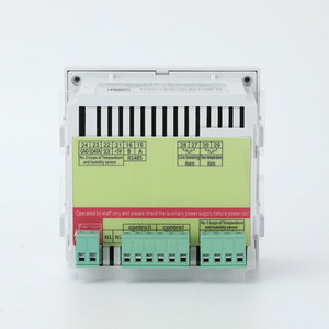 Chất lượng cao RP-303 96*96 Mét LED hiển thị kỹ thuật số công nghiệp sử dụng nhiệt độ và độ ẩm điều khiển - Product Image 2