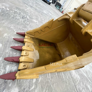 2023 Excavatrice utilisée CAT323 Excavatrice Machines de construction Excavatrice d'occasion CAT 323 CAT 323DL CAT 323GC en stock sur Offre Spéciale - Product Image 2