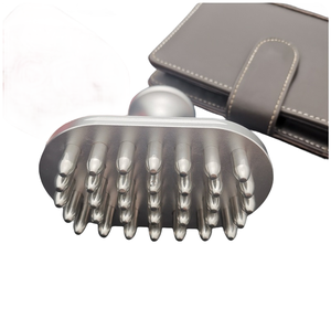 العلاج الساخن TCM نقاط الوخز وطاقات تدليك ممرديان الى الابد 41 شوكة مغناطيس مدلك للجسم - Product Image 3