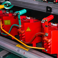 Transformateur haute tension Transformateur 220v à 110v Transformateur abaisseur 220v à 110v