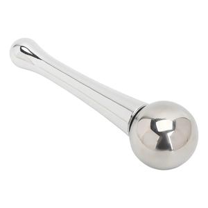 32mm de acero inoxidable antiarrugas cara ojo refrigeración globo <span class=keywords><strong>Cyro</strong></span> Stick masajeador para la reducción de hinchazón cuidado de la piel - Product Image 4