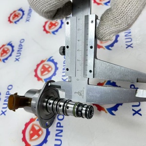 C9 C-9 C11 Engine Parts Valve Assembly Brake 250-9378 2509378 - Product Image 5