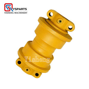 ลูกกลิ้งขุดคาร์บอนสูง1081-01030สำหรับช่วงล่างของรถขุด SE280-2อะไหล่ช่วงล่าง - Product Image 5