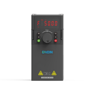 Variateur de fréquence VFD triphasé 220V 2,2 kW de haute qualité pour entraînements de moteurs VSD - Product Image 2