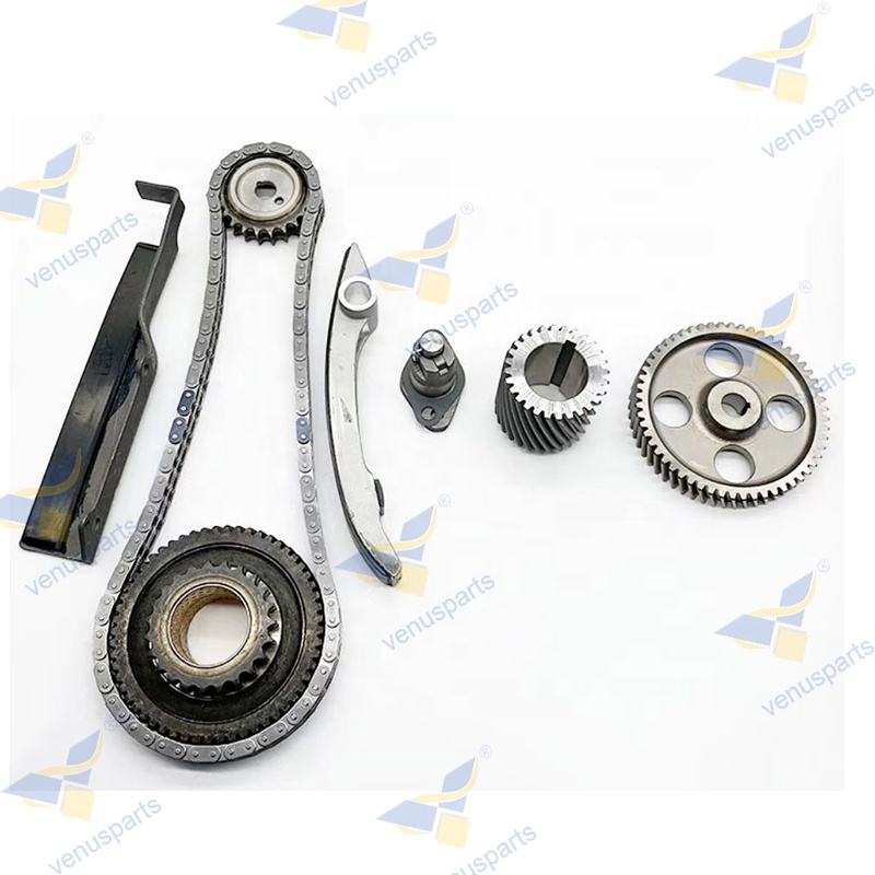 Engine Timing Chain List Of Cars With Non Interference Engines 1TR