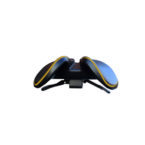 Nội thất phòng thí nghiệm Ghế xoay yên ghế trợ lý nha khoa Ergonomic Ghế yên ngựa - Product Image 5