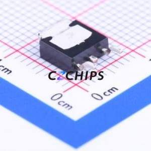 ชิปวงจรรวม78M06 TO-252-2(DPAK) คุณภาพสูงชิปวงจรรวม PMIC Regulator (LDO) - Product Image 2