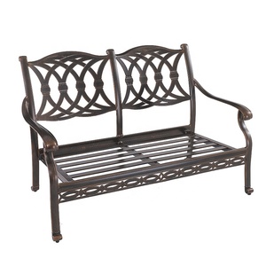Ensemble <span class=keywords><strong>de</strong></span> meubles <span class=keywords><strong>de</strong></span> <span class=keywords><strong>salon</strong></span> <span class=keywords><strong>de</strong></span> luxe <span class=keywords><strong>en</strong></span> <span class=keywords><strong>aluminium</strong></span> pour hôtel, canapés <span class=keywords><strong>de</strong></span> patio et <span class=keywords><strong>jardin</strong></span> - Product Image 5