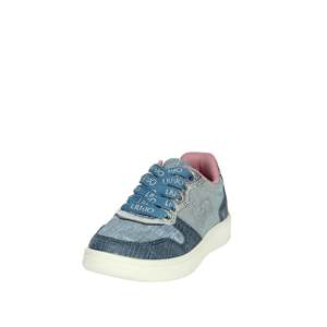 Sneakers in tela Liu-Jo da ragazza 4F4313 EX274 - Scarpe trendy - Product Image 6