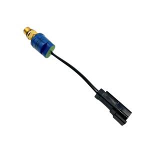 332-J0671 สำหรับ JZ140 JS145 JS130 อะไหล่รถขุดรุ่นใหม่ขายดีที่สุด อุปกรณ์ไฟฟ้า เซ็นเซอร์ - Product Image 3