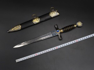 Western Short <strong>Sword</strong> Medieval