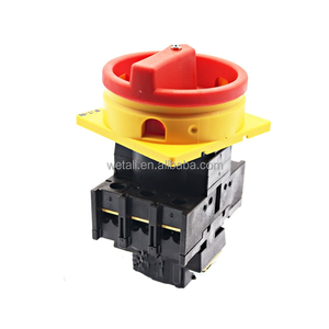 Interruptor-separador <span class=keywords><strong>EATON</strong></span> <span class=keywords><strong>P1</strong></span>-<span class=keywords><strong>32</strong></span>/EA/SVB Instalación en Puertas de Armarios - Product Image 2