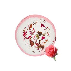 Bomba de baño de lavanda para dormir, Set de regalo de belleza de la naturaleza, bomba de Spa de lujo para relajación - Product Image 5