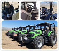 Koop Keya Tractor Autopilot Stuurmotor 4e Navigatie voor AGOpengps voor John Deere Case New Holland Fendt Deutz Massey MTZ