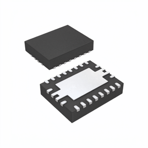 Battery Chargers BQ24071RHLR 20 VFQFN Exposed Pad Buy Online Electronic Components Original One Stop Service - Product Image 1