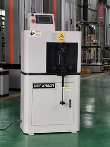 Testeur de flexion de câble Kason, testeur de flexion de cordon électrique, <span class=keywords><strong>machine</strong></span> de <span class=keywords><strong>test</strong></span> de fatigue de flexion de fil, prix - Product Image 6