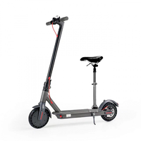 Trottinette Électrique Professionnelle Avancée Pliable Sportive Dernière Génération Multifonctionnelle pour la Conduite en Extérieur