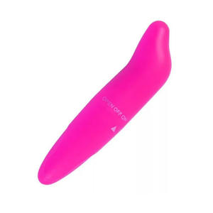 Mini vibromasseur Little Dolphin, masturbateur féminin, jouets sexuels en gros, dropshipping Shenzhen Taobao - Product Image 6