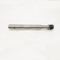 Pièces agricoles de grande qualité 2026-070-110 Arbre à vis sans fin pour ensacheuse de foin Sipma Knotter Z-224 Z224/1/2 PK 4000 PK 4010