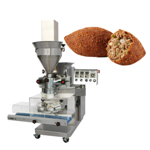 Machine automatique pour fabrication de kibbek, appareil à domicile, <span class=keywords><strong>prix</strong></span> d'usine, livraison gratuite - Product Image 1