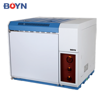 BNGC-A102 Chromatographie en phase gazeuse de bureau Machine de chromatographie en phase gazeuse de laboratoire Prix de l'analyseur de chromatographie en phase gazeuse