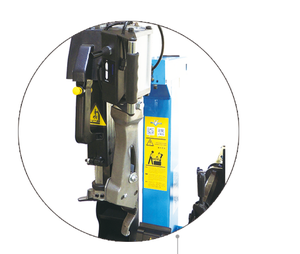 <span class=keywords><strong>Desmontadora</strong></span> <span class=keywords><strong>de</strong></span> Neumáticos Automática Tipo Económico Baohua 2022 con Brazo Auxiliar para Equipo <span class=keywords><strong>de</strong></span> Garaje - Product Image 3