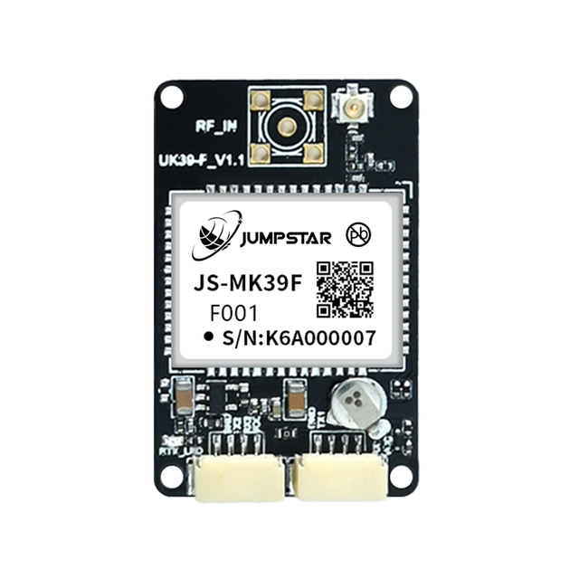 JS-MK39-F Premium Multi Band RTK GNSS Module With Centimeter Accuracy for UAV Drone Surveying Mapping System
