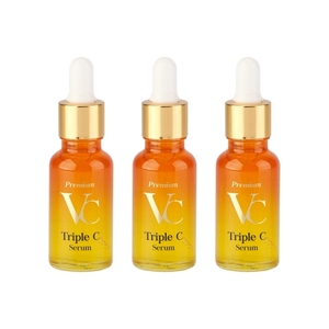 Suero Facial Coreano con Vitamina C Dr.MEDM 50ml, Loción Blanqueadora, Antienvejecimiento, Antiarrugas, con Ácido Hialurónico, Niacinamida y Baba de Caracol - Product Image 3