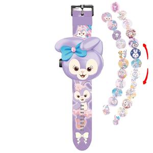 Детские цифровые часы kuromi - Product Image 1